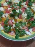 Ensalada fresca a la Endives