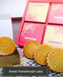 Bánh trung thu thập cẩm