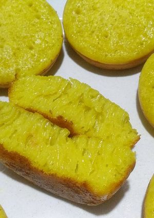 Foto resep Bika Ambon Ekonomis