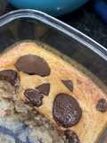 Cookie saudável