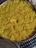 Moongi Dal Ka Halwa