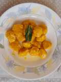 Gnocchi di zucca, ricetta furba 😉