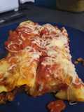 Enchiladas