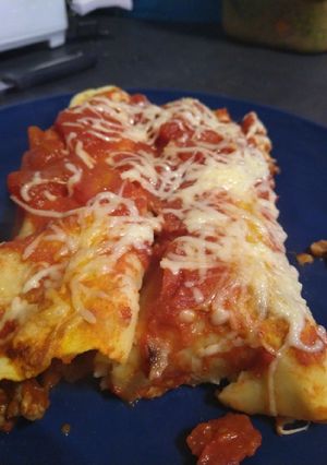 Une photo de Enchiladas