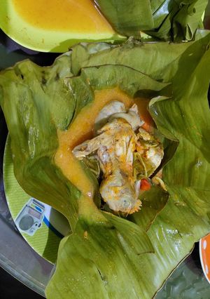 Foto resep 62. "Garang Asem Sayap" [GAS] Ayam