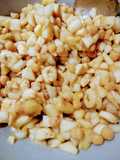 Fruit Chaat