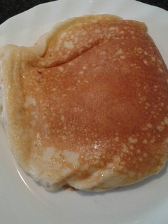 Una foto de Tortitas