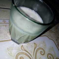 Es Susu kurma রেসিপির প্রধান ছবি