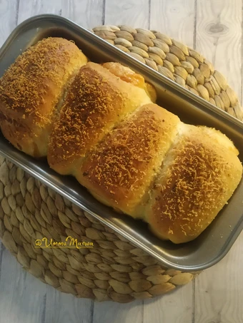 Cara Gampang Menyiapkan Resep Roti Yogurt Keju yang Uenak Anti Ribet, Bikin Ngiler