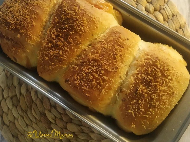 Cara Gampang Menyiapkan Resep Roti Yogurt Keju yang Uenak Anti Ribet, Bikin Ngiler