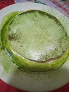 Una foto de Dorayakis veganos
