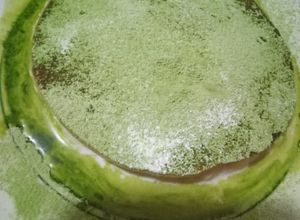 Una foto de Dorayakis veganos
