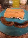 Choripan