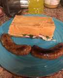 Choripan