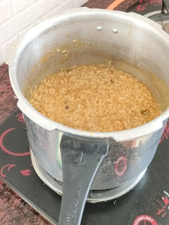 சாம்பார் சாதம் செய்முறை முக்கிய புகைப்படம்