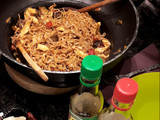 Yakisoba