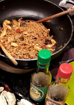 Foto principal de Yakisoba