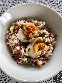 รูปของ ไข่ดองซีอิ๊ว 🥚🥚