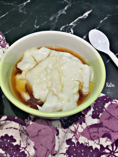 Foto resep Bubur Sumsum