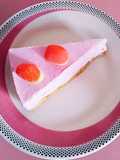 | TARTA DE PETIT-SUISSE 🍰| J.M. García