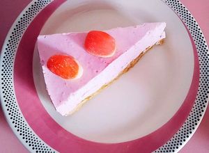 Foto principal de | TARTA DE PETIT-SUISSE 🍰| J.M. García