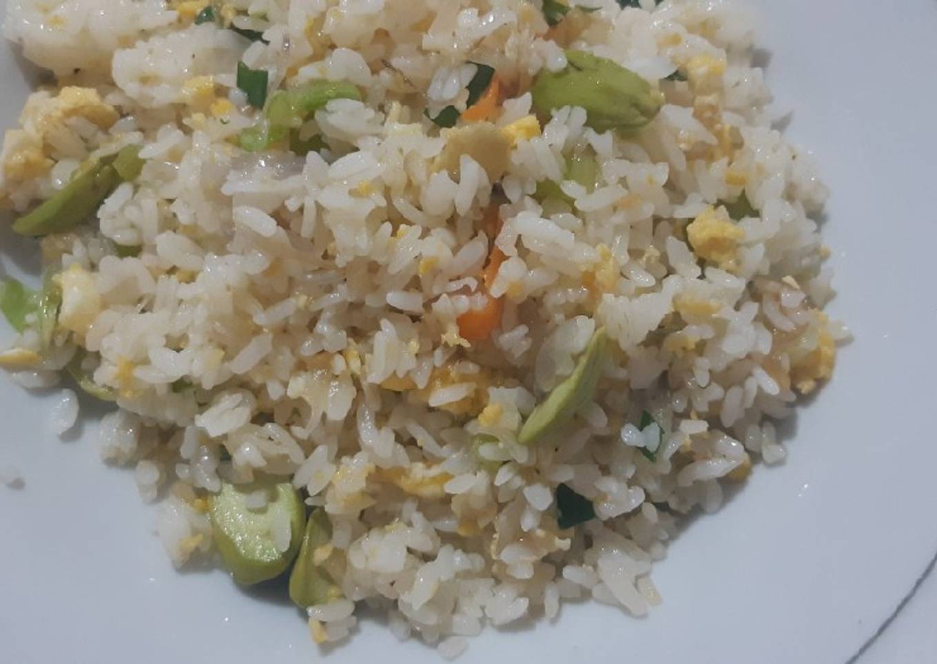 NasGor Kampuang