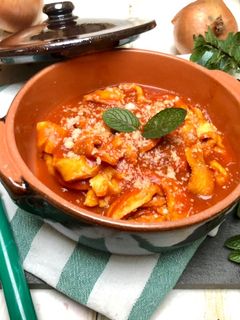 Foto di Finta trippa Romana