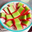 Kue lapis tapioka