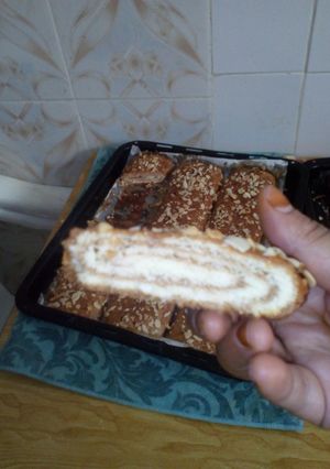 صورة لوصفة كروكي