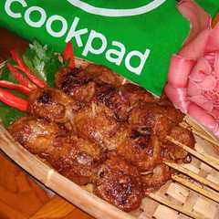 รูปของ Bakso Bakar