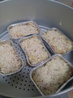 Foto resep Macaroni schotel