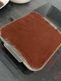 Gluten-Free and Lactose-Free Tiramisu
