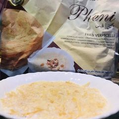 A picture of Pheni.