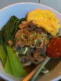 Lamian Lokal (chinesee food)