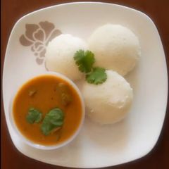 A picture of Instant Sambar/ Tiffin Sambar.