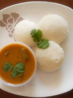 A picture of Instant Sambar/ Tiffin Sambar.