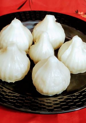 মোদক রেসিপির প্রধান ছবি