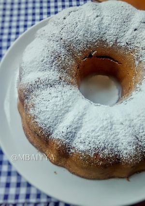 Foto resep Banana Bread Julie Hasson