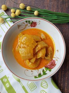 Foto resep Gulai Kikil
