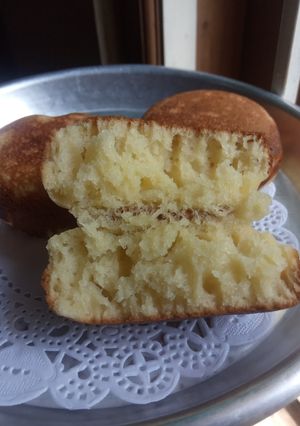 Foto resep Kue Khamir