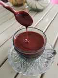 Chocolate espeso