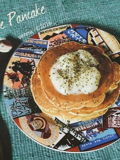 Foto resep Simple Pancake