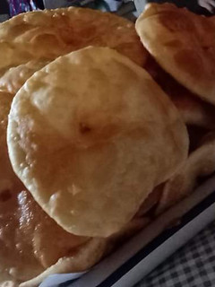 Una foto de Tortas fritas