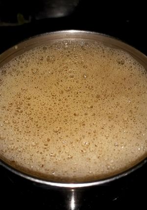 A picture of Coffee.
