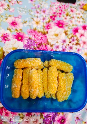 Foto resep Stick mozarella