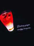 BLUSHING GINGER ROSE FIZZ/MARGARITA#5ing