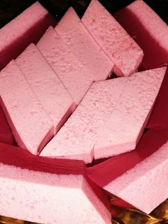 Foto resep Puding/Agar agar santan