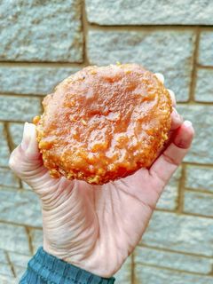 Foto resep Gemblong Beras Ketan
