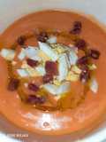 Salmorejo cordobés