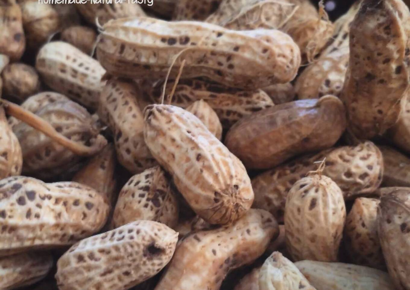 Kacang Rebus